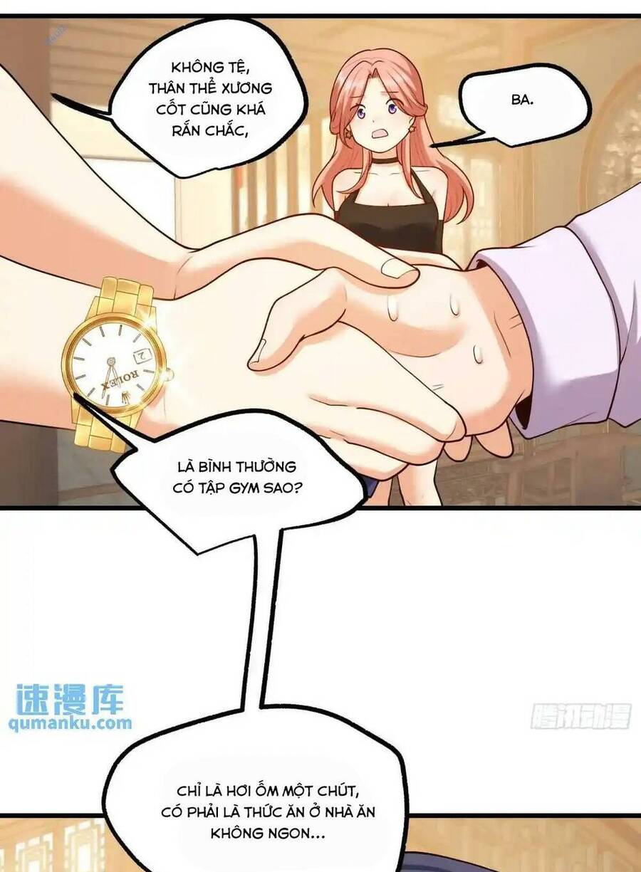 Trọng Sinh Không Làm Chạn Vương, Tôi Một Mình Nạp Game Thăng Cấp Chapter 49 - 14