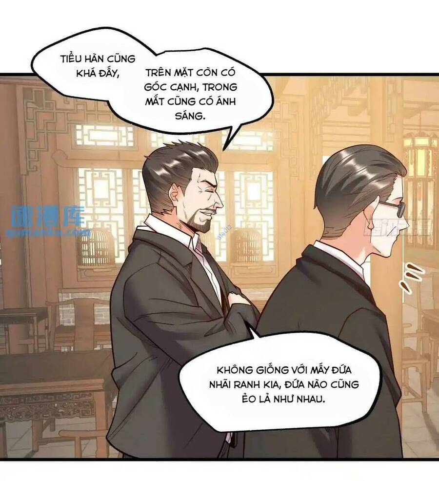 Trọng Sinh Không Làm Chạn Vương, Tôi Một Mình Nạp Game Thăng Cấp Chapter 49 - 18