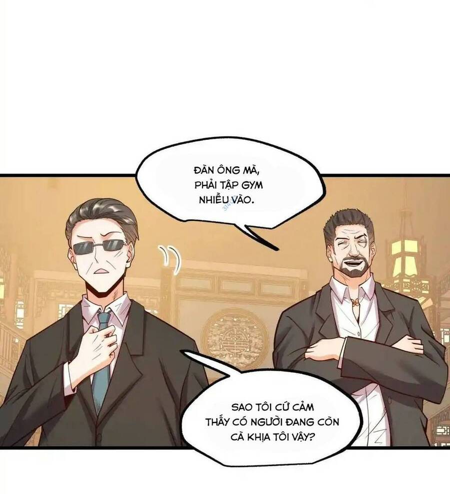 Trọng Sinh Không Làm Chạn Vương, Tôi Một Mình Nạp Game Thăng Cấp Chapter 49 - 19