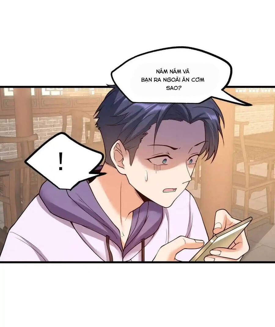 Trọng Sinh Không Làm Chạn Vương, Tôi Một Mình Nạp Game Thăng Cấp Chapter 49 - 3