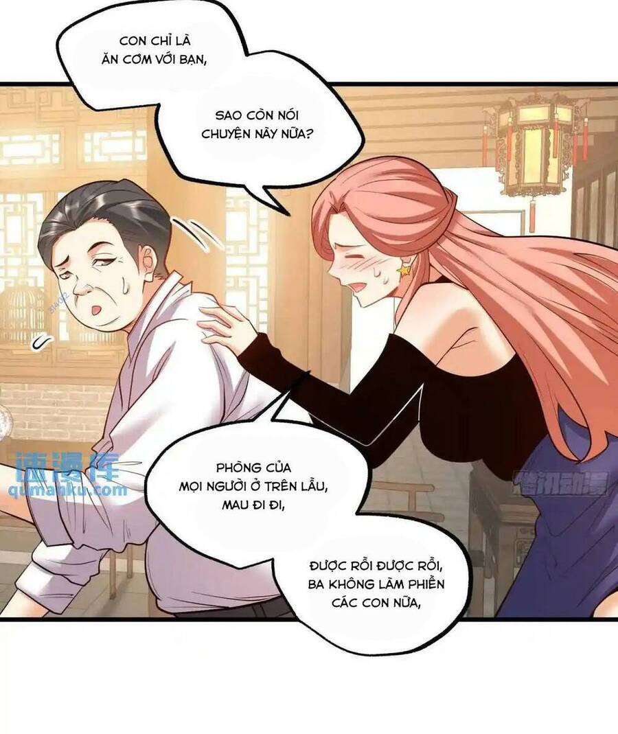 Trọng Sinh Không Làm Chạn Vương, Tôi Một Mình Nạp Game Thăng Cấp Chapter 49 - 22