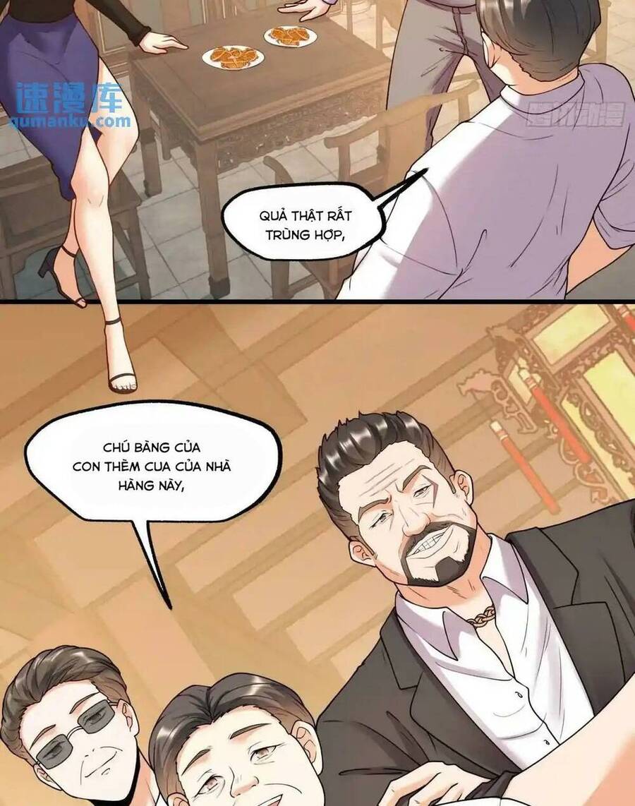 Trọng Sinh Không Làm Chạn Vương, Tôi Một Mình Nạp Game Thăng Cấp Chapter 49 - 5