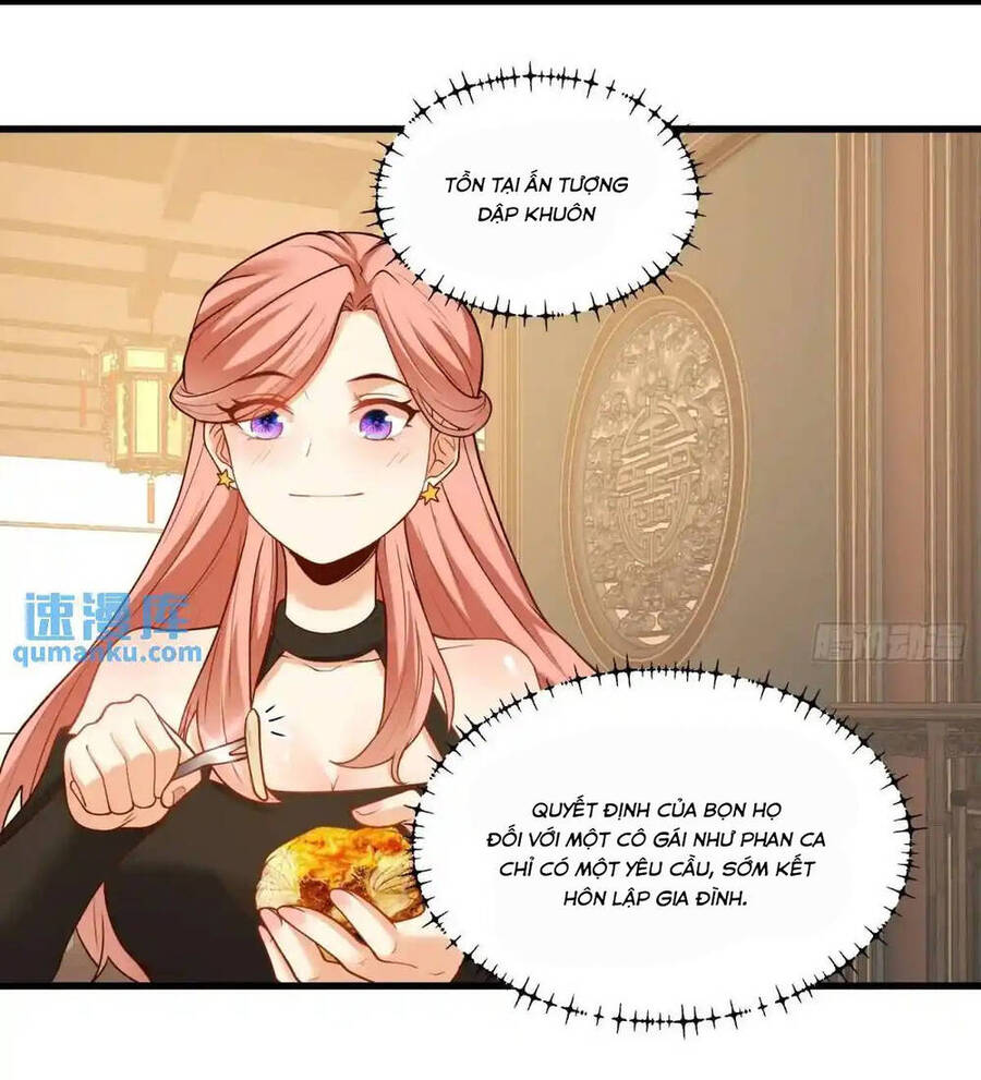 Trọng Sinh Không Làm Chạn Vương, Tôi Một Mình Nạp Game Thăng Cấp Chapter 49 - 46