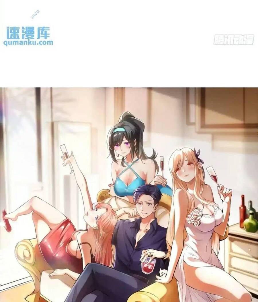Trọng Sinh Không Làm Chạn Vương, Tôi Một Mình Nạp Game Thăng Cấp Chapter 49 - 48