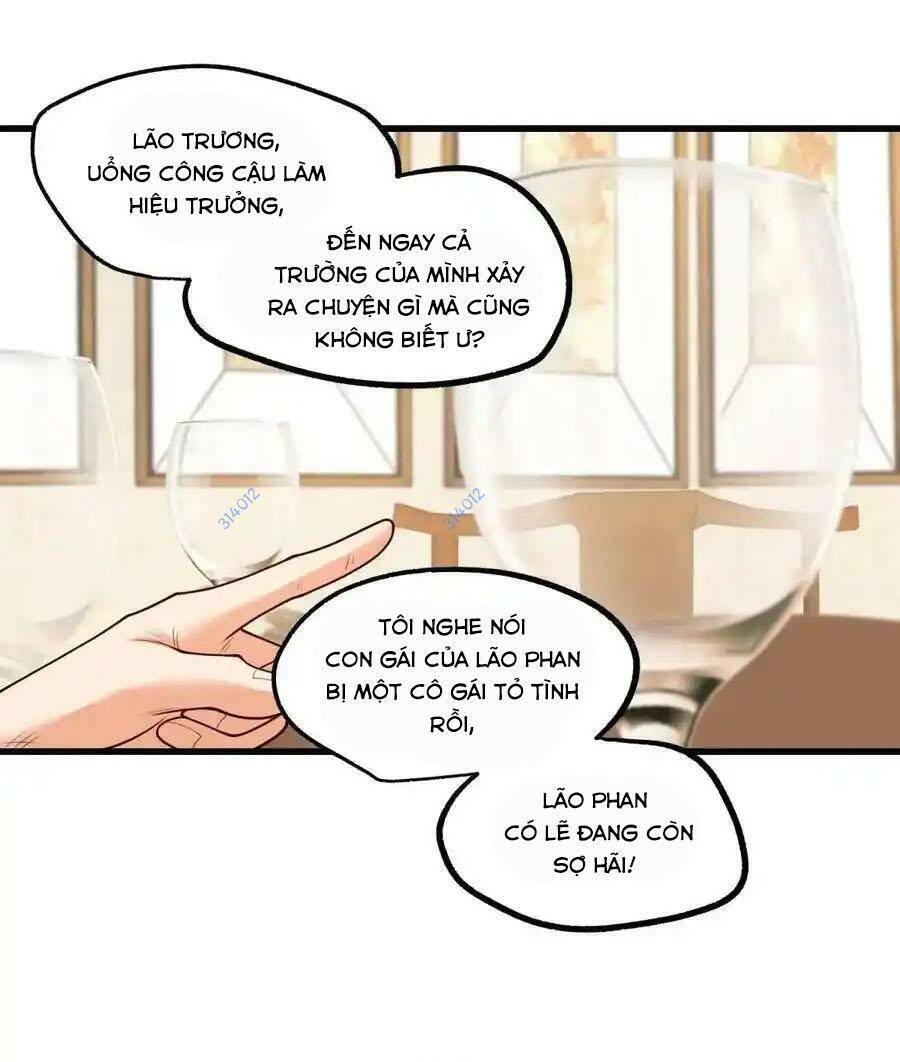 Trọng Sinh Không Làm Chạn Vương, Tôi Một Mình Nạp Game Thăng Cấp Chapter 50 - 14