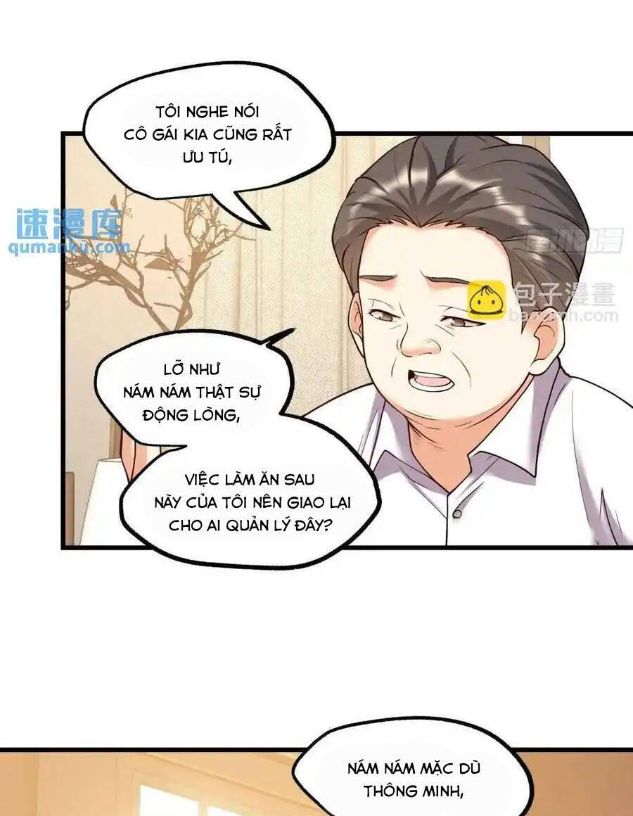 Trọng Sinh Không Làm Chạn Vương, Tôi Một Mình Nạp Game Thăng Cấp Chapter 50 - 16