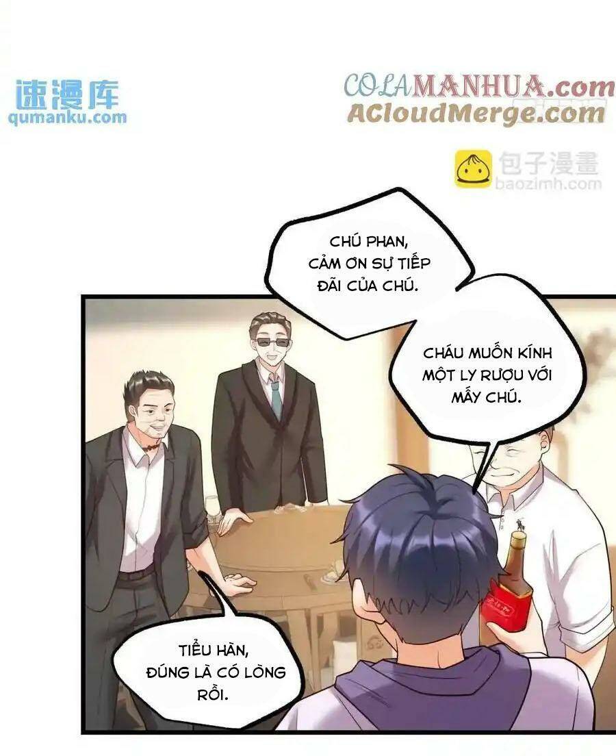 Trọng Sinh Không Làm Chạn Vương, Tôi Một Mình Nạp Game Thăng Cấp Chapter 50 - 26