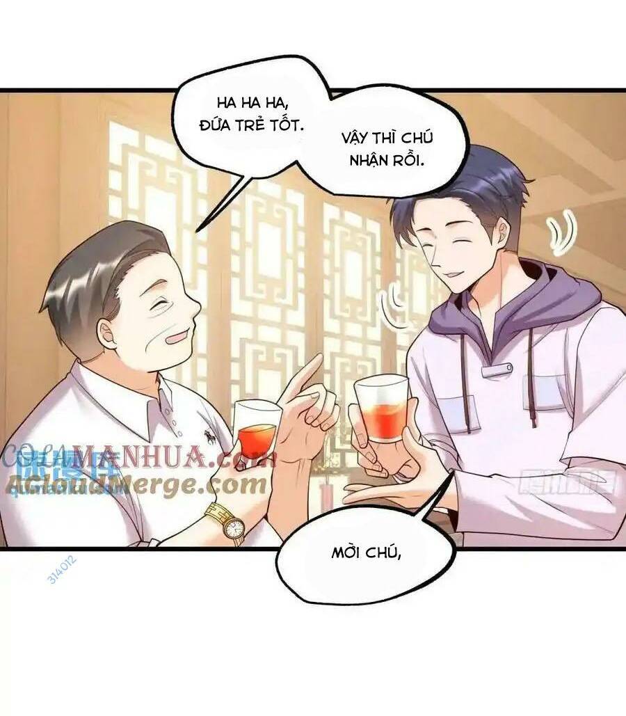 Trọng Sinh Không Làm Chạn Vương, Tôi Một Mình Nạp Game Thăng Cấp Chapter 50 - 31