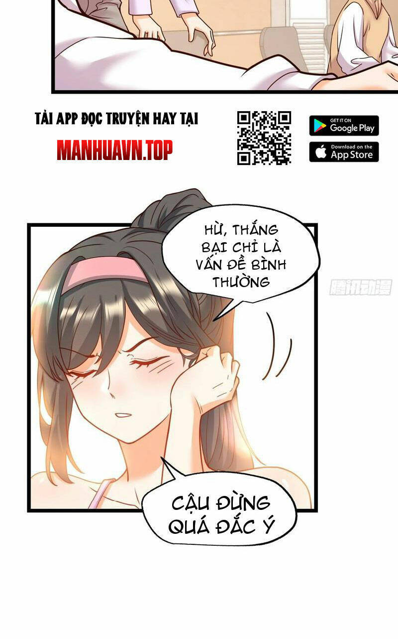 Trọng Sinh Không Làm Chạn Vương, Tôi Một Mình Nạp Game Thăng Cấp Chapter 57 - 20