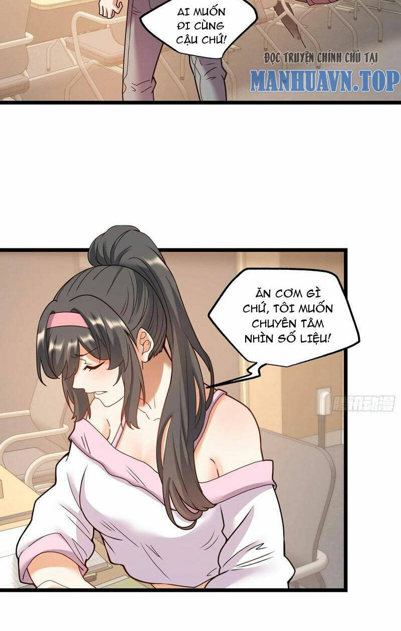 Trọng Sinh Không Làm Chạn Vương, Tôi Một Mình Nạp Game Thăng Cấp Chapter 57 - 24