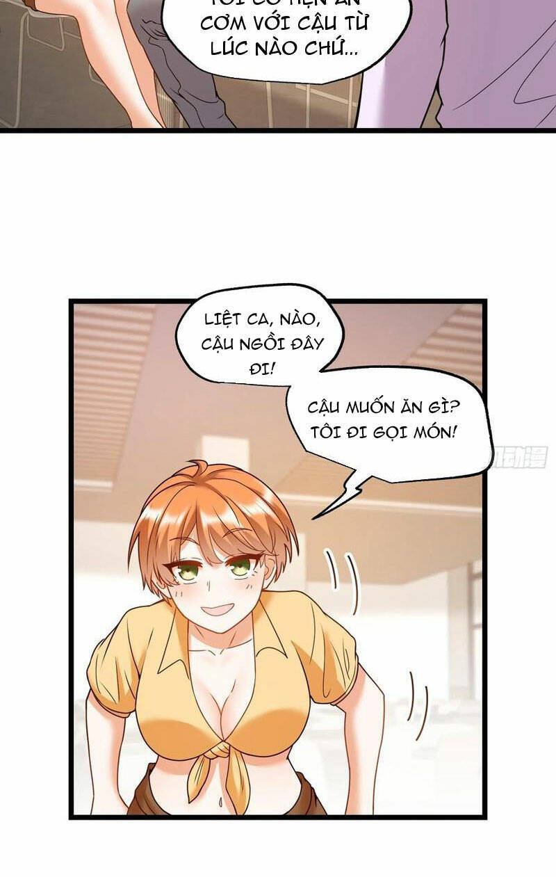 Trọng Sinh Không Làm Chạn Vương, Tôi Một Mình Nạp Game Thăng Cấp Chapter 57 - 31