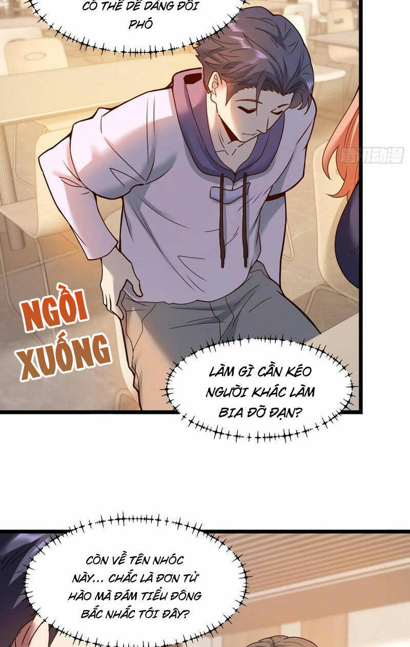 Trọng Sinh Không Làm Chạn Vương, Tôi Một Mình Nạp Game Thăng Cấp Chapter 57 - 37