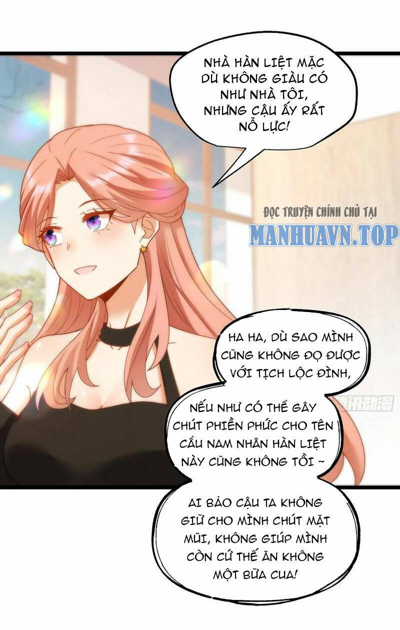 Trọng Sinh Không Làm Chạn Vương, Tôi Một Mình Nạp Game Thăng Cấp Chapter 57 - 40