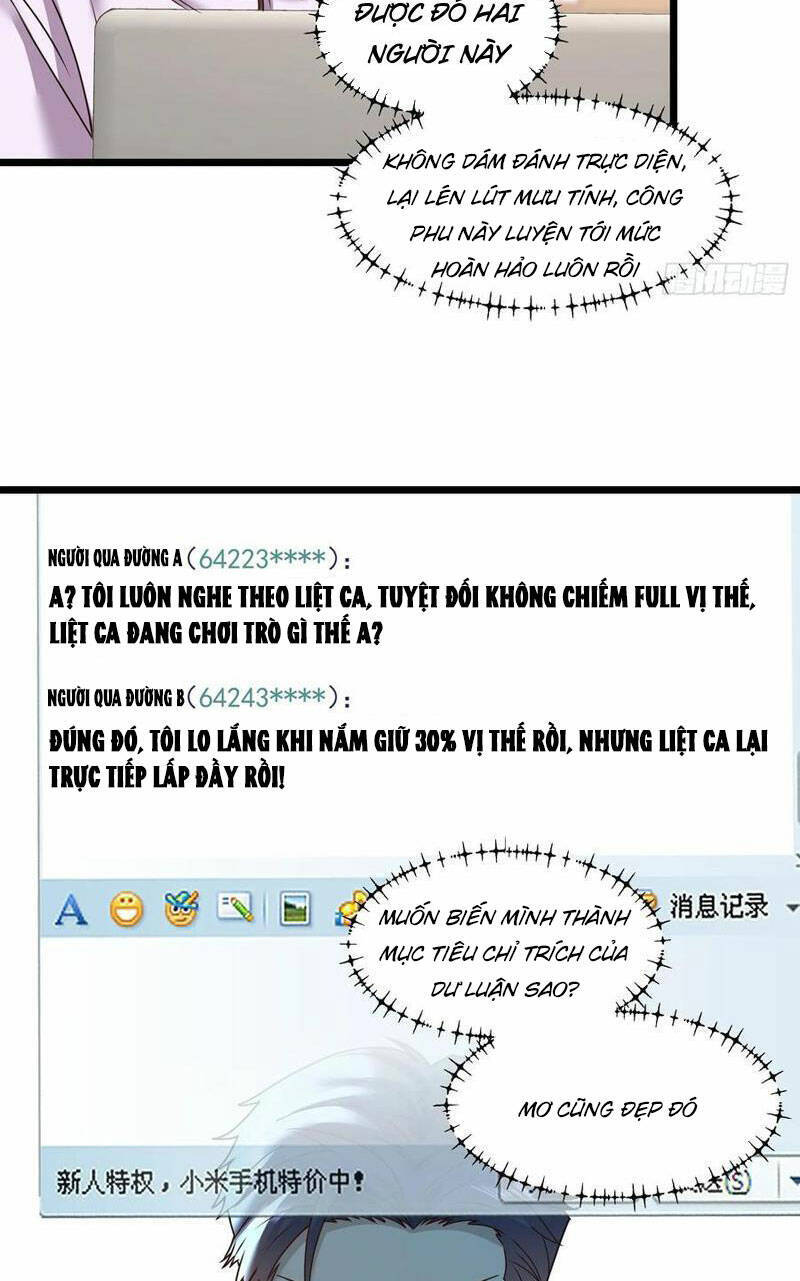 Trọng Sinh Không Làm Chạn Vương, Tôi Một Mình Nạp Game Thăng Cấp Chapter 57 - 5