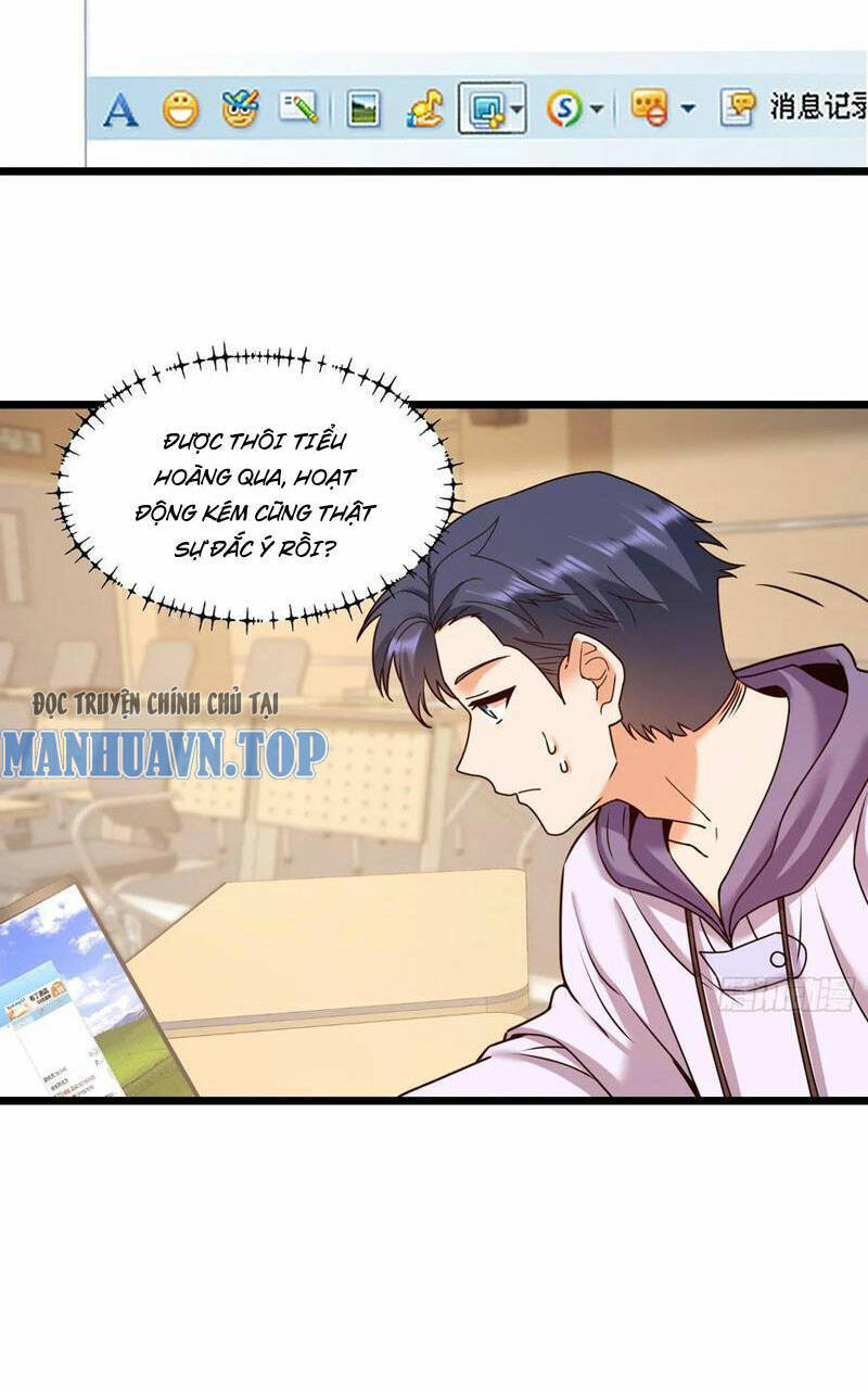 Trọng Sinh Không Làm Chạn Vương, Tôi Một Mình Nạp Game Thăng Cấp Chapter 57 - 7