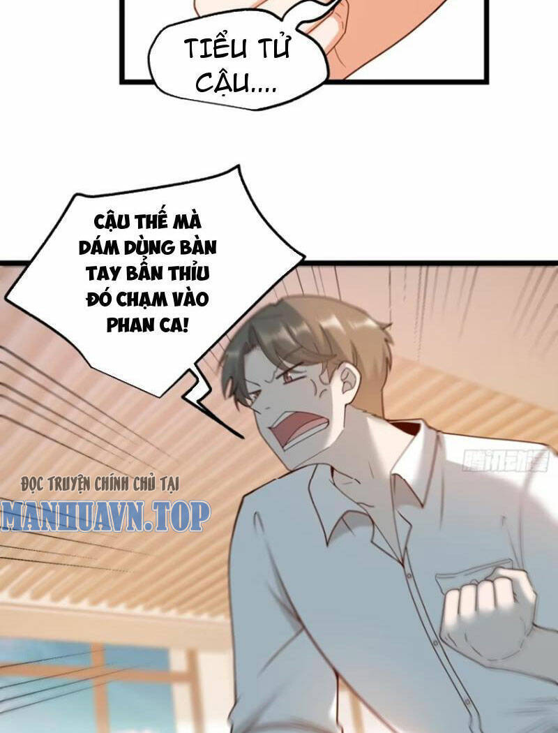 Trọng Sinh Không Làm Chạn Vương, Tôi Một Mình Nạp Game Thăng Cấp Chapter 58 - 12