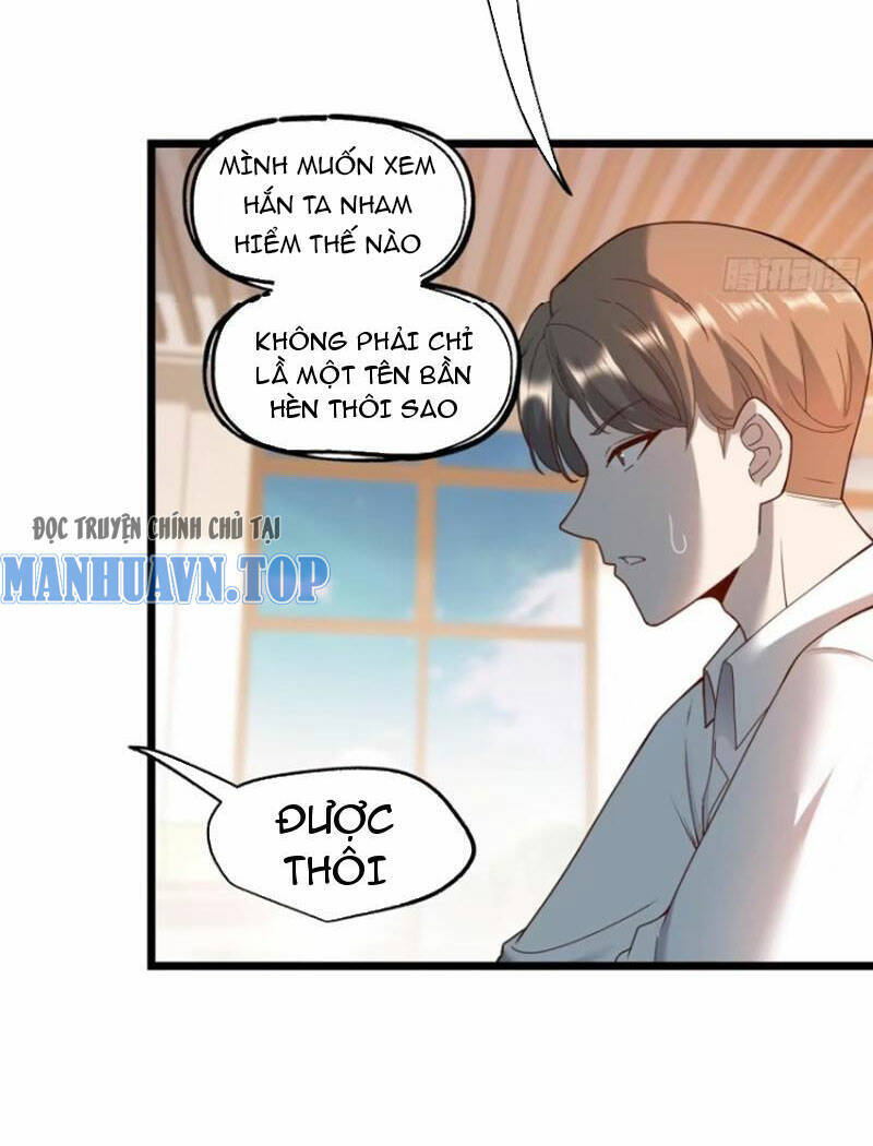 Trọng Sinh Không Làm Chạn Vương, Tôi Một Mình Nạp Game Thăng Cấp Chapter 58 - 20