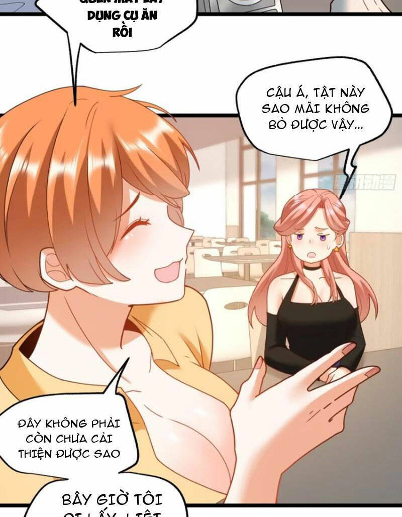 Trọng Sinh Không Làm Chạn Vương, Tôi Một Mình Nạp Game Thăng Cấp Chapter 58 - 30