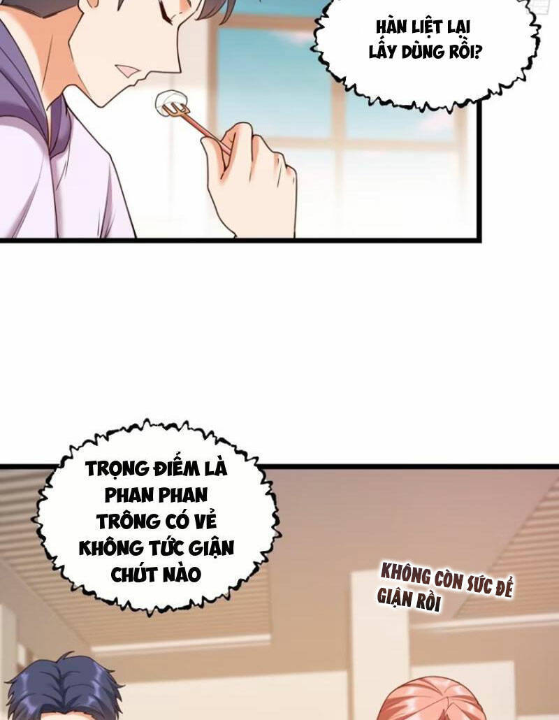 Trọng Sinh Không Làm Chạn Vương, Tôi Một Mình Nạp Game Thăng Cấp Chapter 58 - 35