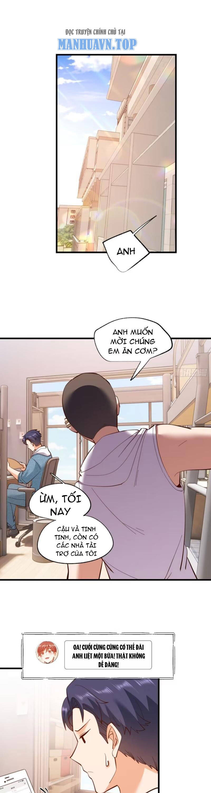 Trọng Sinh Không Làm Chạn Vương, Tôi Một Mình Nạp Game Thăng Cấp Chapter 79 - 9