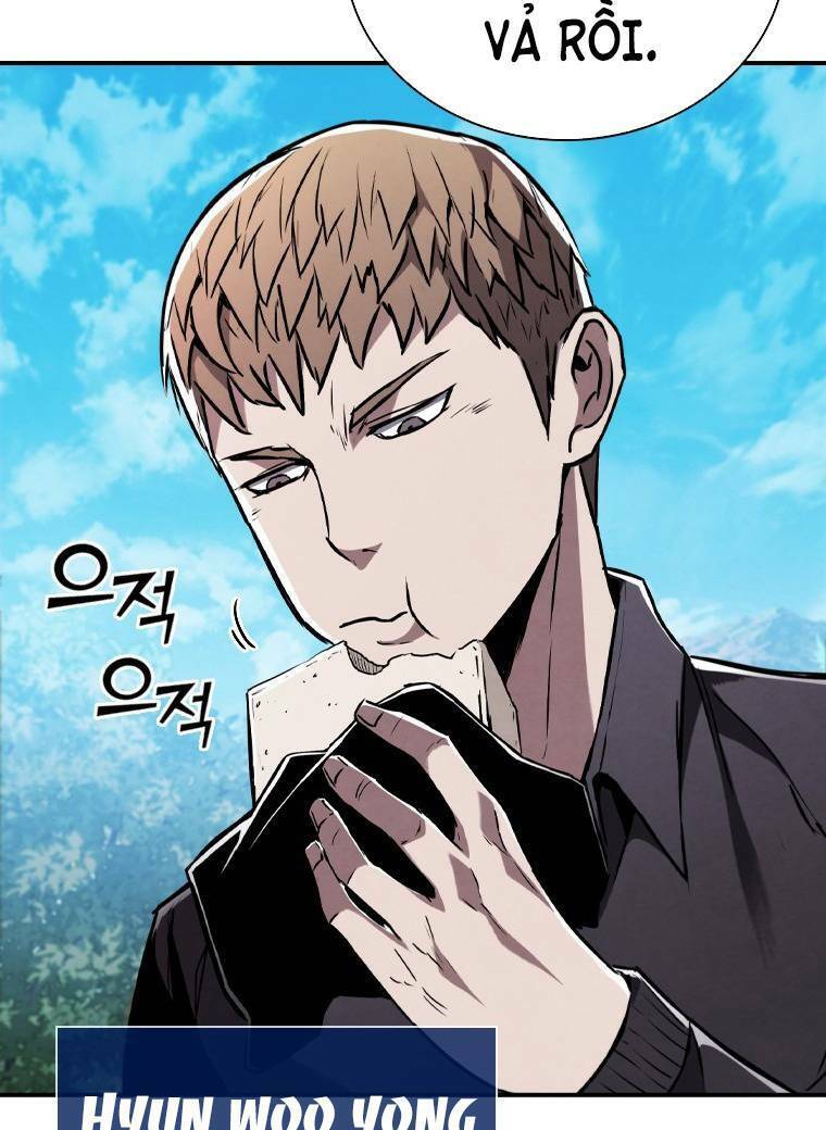 Cá Mập Wyvern Chapter 1 - 51