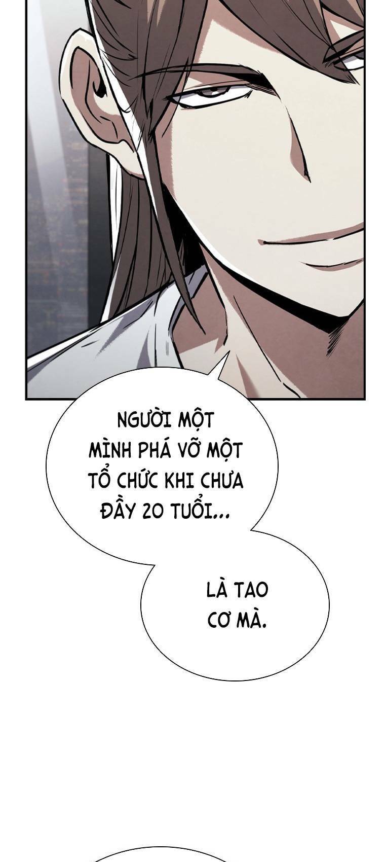 Cá Mập Wyvern Chapter 1 - 9