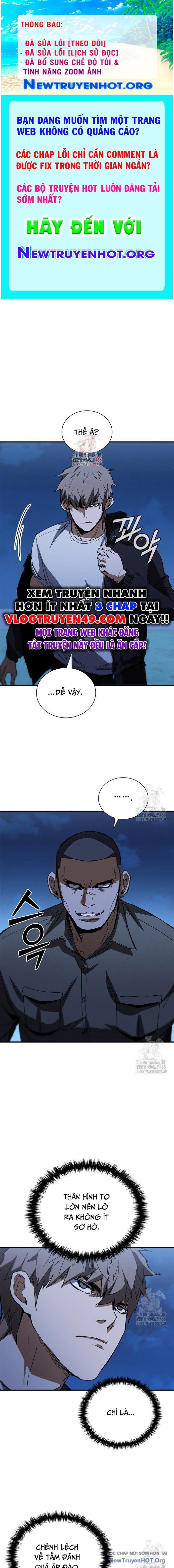 Cá Mập Wyvern Chapter 100 - 1