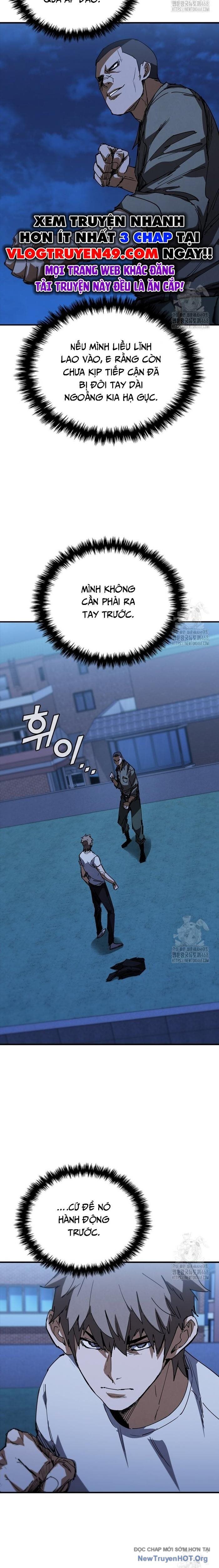 Cá Mập Wyvern Chapter 100 - 2