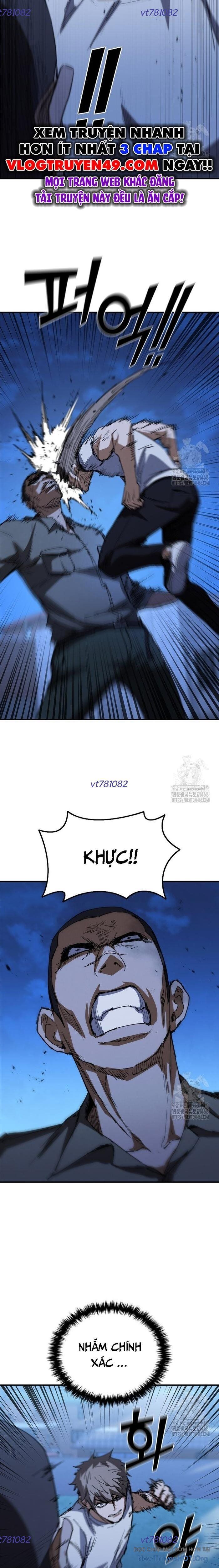 Cá Mập Wyvern Chapter 100 - 11