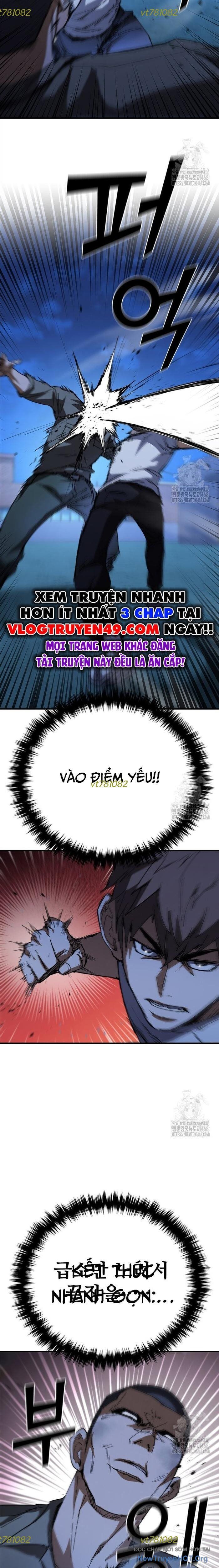 Cá Mập Wyvern Chapter 100 - 12