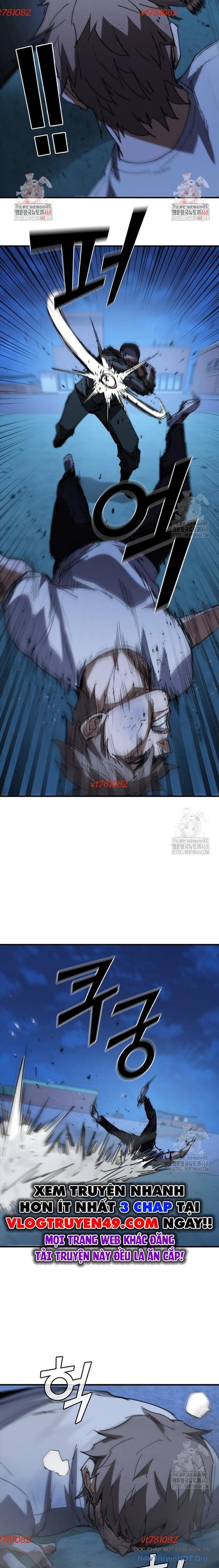 Cá Mập Wyvern Chapter 100 - 14