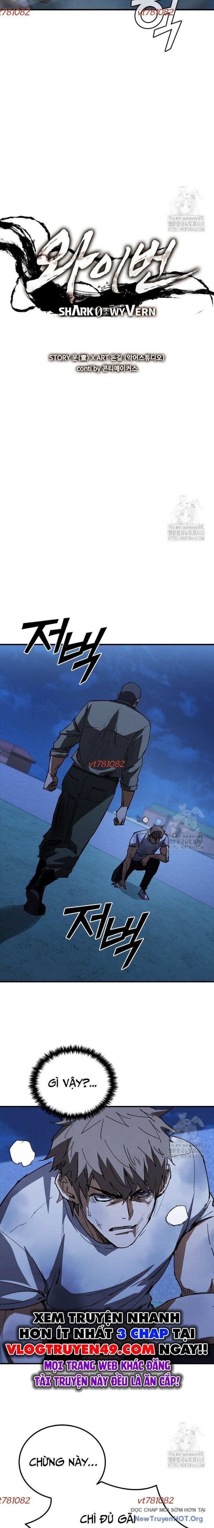 Cá Mập Wyvern Chapter 100 - 15