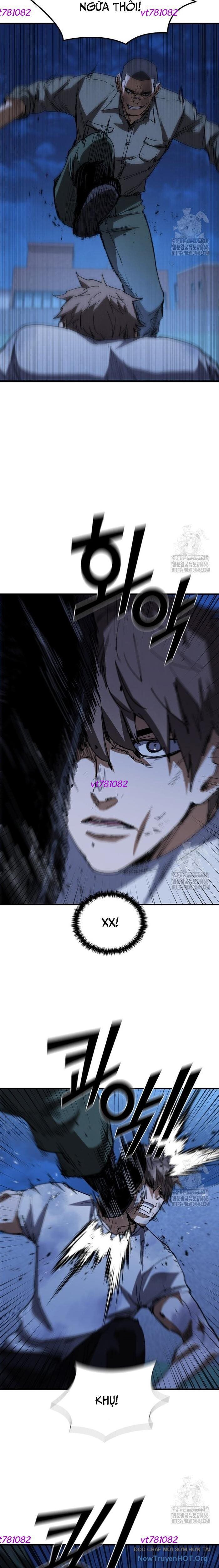 Cá Mập Wyvern Chapter 100 - 16