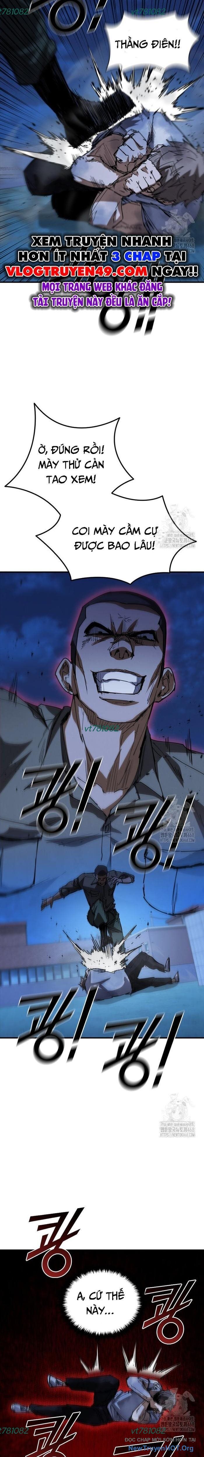 Cá Mập Wyvern Chapter 100 - 17