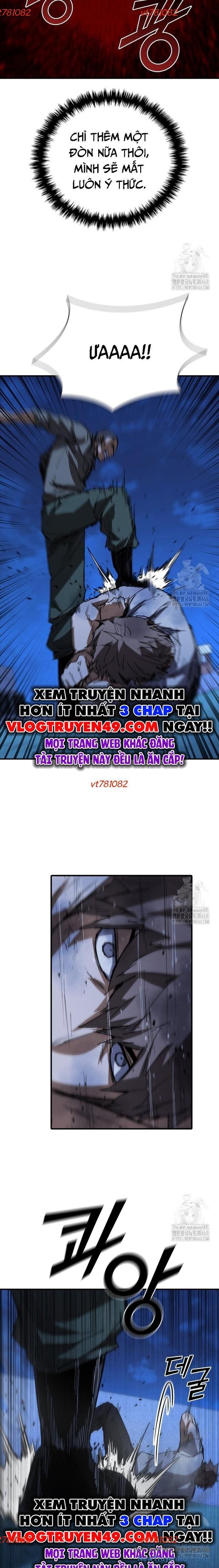 Cá Mập Wyvern Chapter 100 - 18