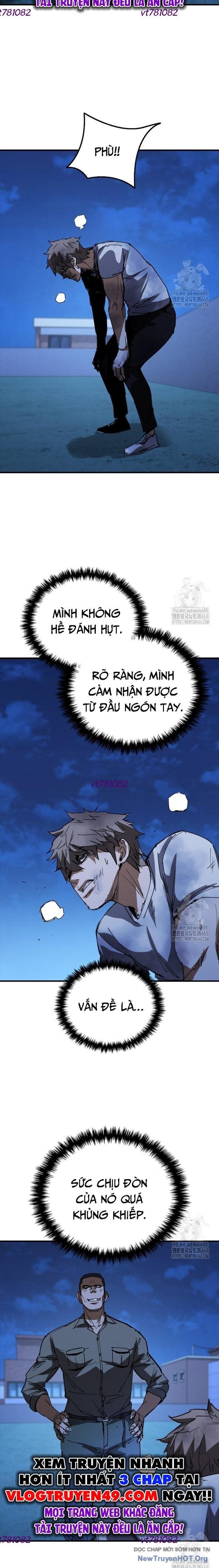 Cá Mập Wyvern Chapter 100 - 19