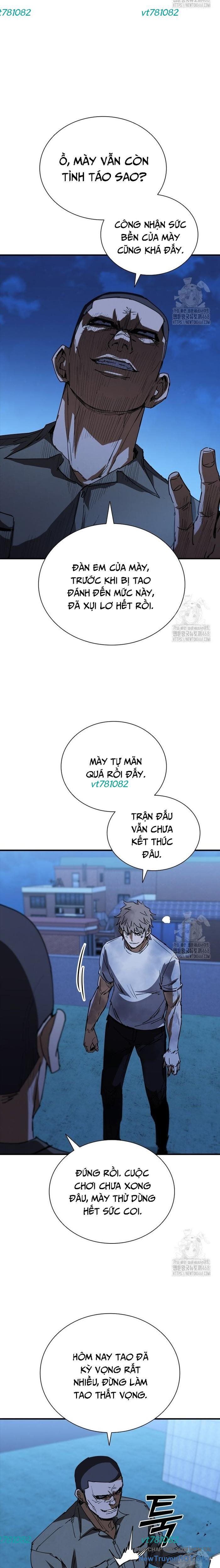 Cá Mập Wyvern Chapter 100 - 20