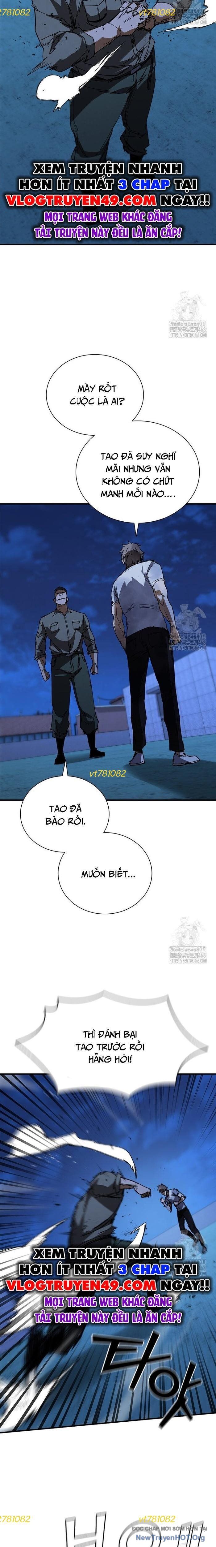 Cá Mập Wyvern Chapter 100 - 21