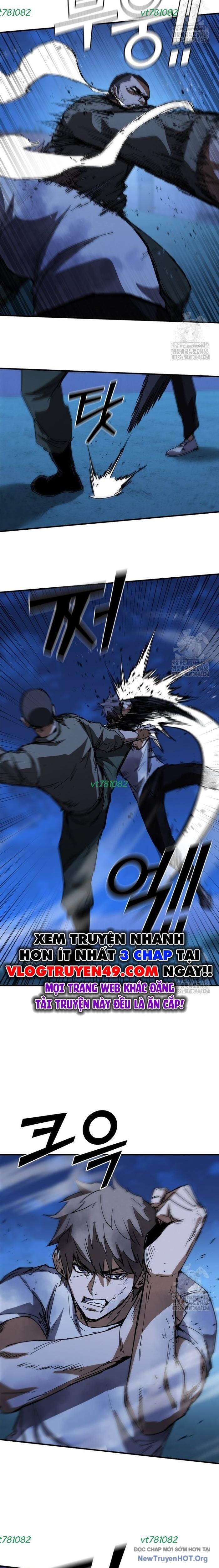 Cá Mập Wyvern Chapter 100 - 22
