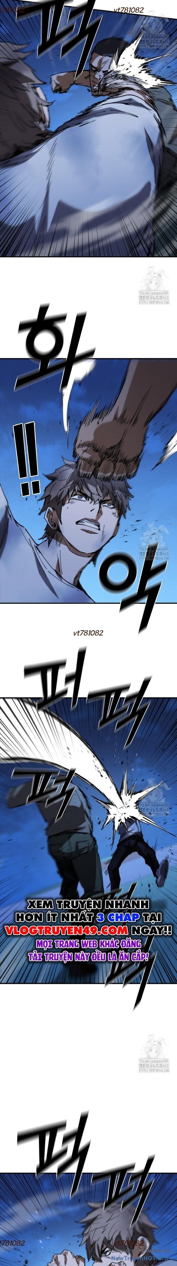 Cá Mập Wyvern Chapter 100 - 23