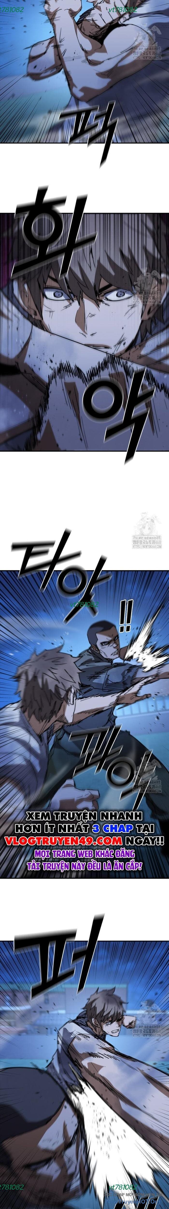 Cá Mập Wyvern Chapter 100 - 24