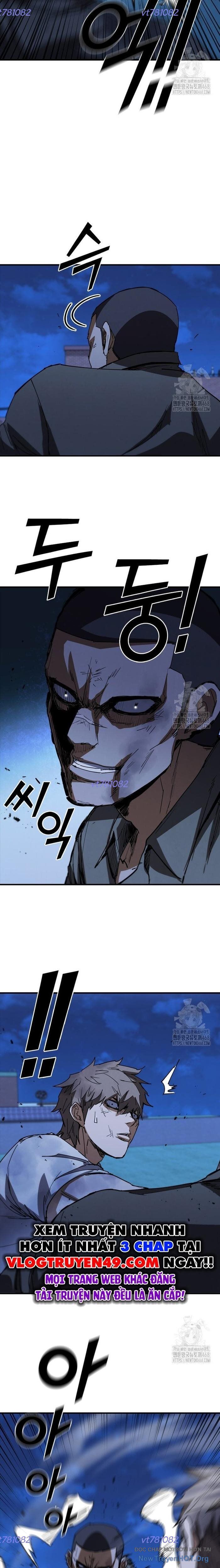 Cá Mập Wyvern Chapter 100 - 25