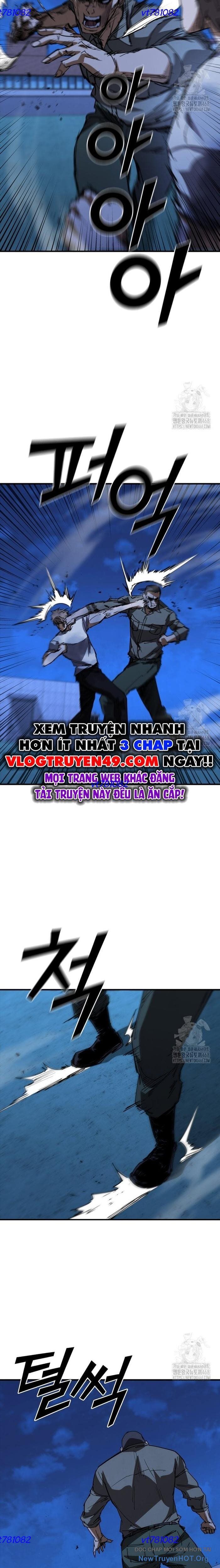 Cá Mập Wyvern Chapter 100 - 26