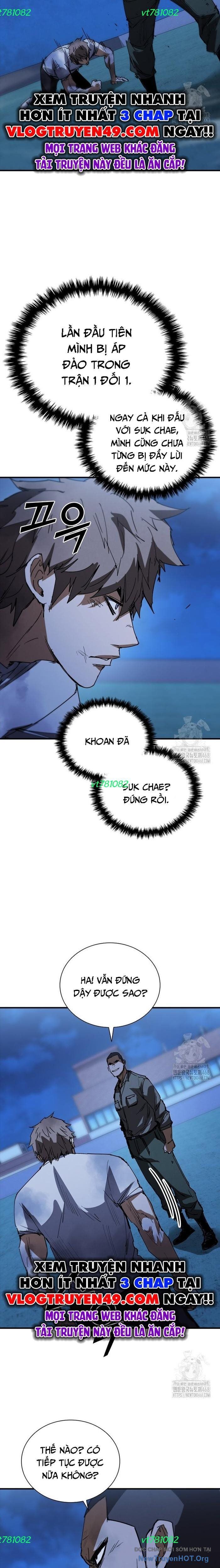 Cá Mập Wyvern Chapter 100 - 27