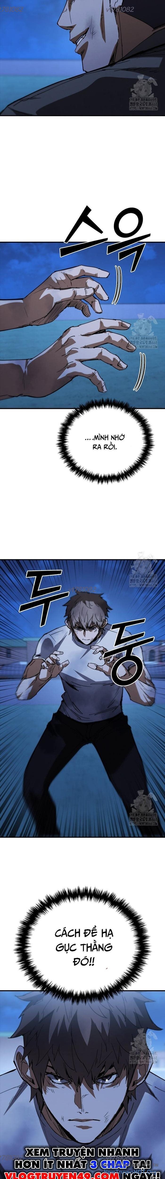 Cá Mập Wyvern Chapter 100 - 28