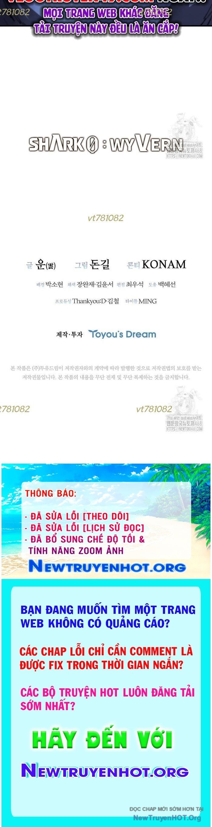 Cá Mập Wyvern Chapter 100 - 29