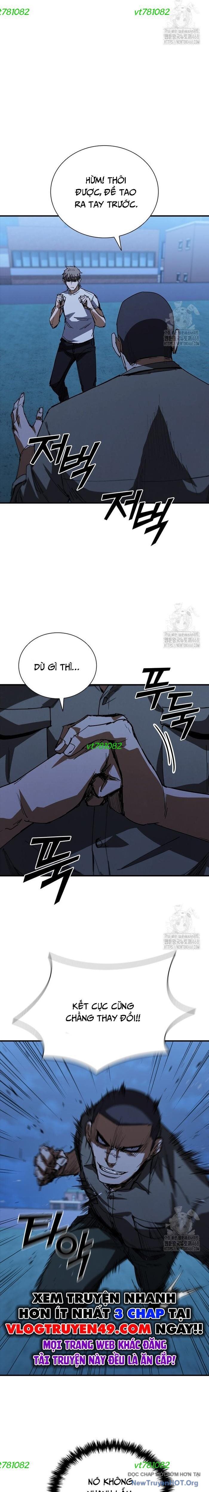 Cá Mập Wyvern Chapter 100 - 4