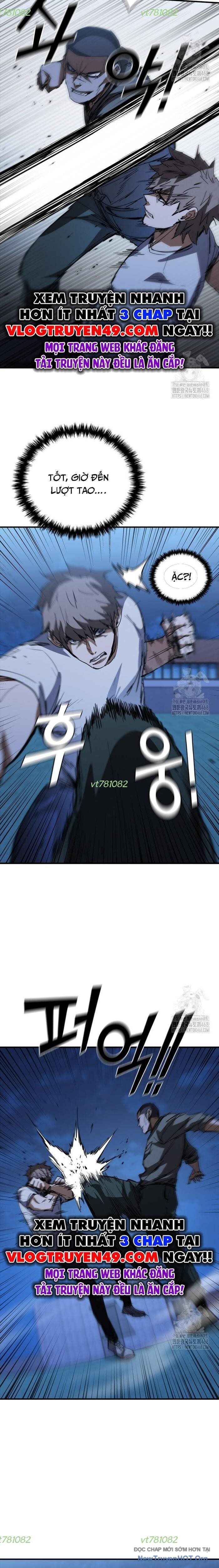 Cá Mập Wyvern Chapter 100 - 6