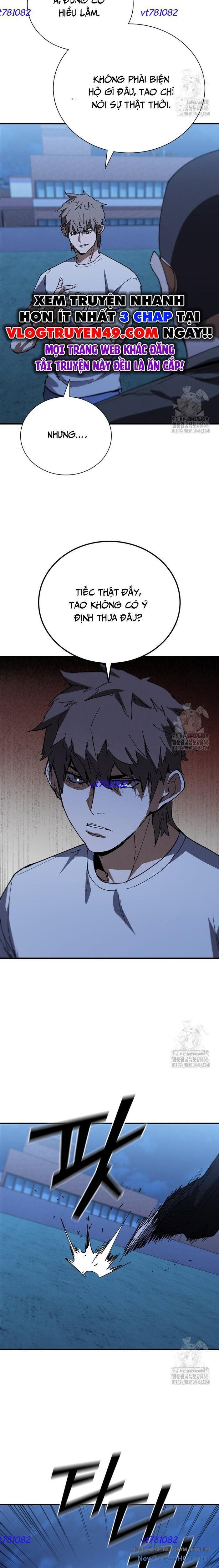 Cá Mập Wyvern Chapter 100 - 8