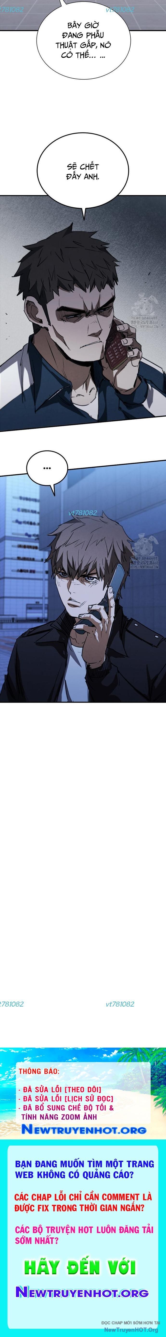 Cá Mập Wyvern Chapter 102 - 9